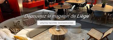boutique design en ligne belgique