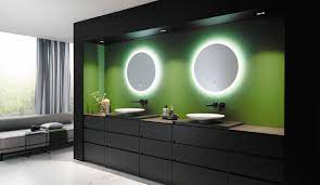 meuble salle de bain design