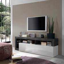 meuble tv design italien