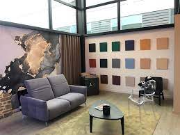 décoration peinture intérieur moderne