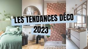 deco tendance maison