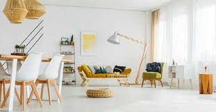 décoration style scandinave