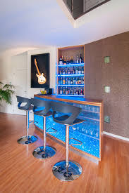 meuble de bar design