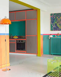 peinture decoration interieur maison