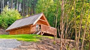 petite maison en bois habitable