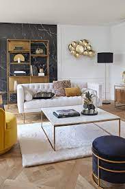 salon decoration interieur