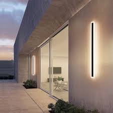 applique murale led exterieur