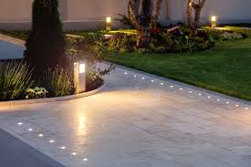 eclairage exterieur led terrasse