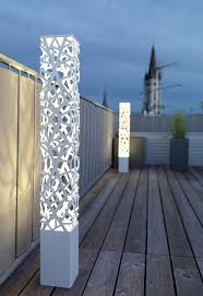 luminaire terrasse exterieur