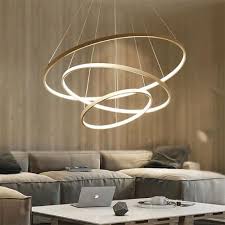 lustre design moderne