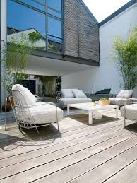 salon de jardin design