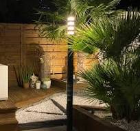 lampe exterieur pour terrasse