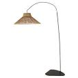 luminaire lampadaire exterieur