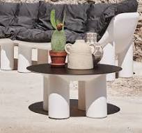 table terrasse design