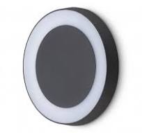 applique murale exterieur ronde