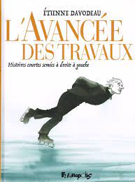 avancée