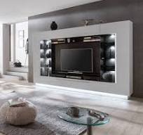 meuble télé design