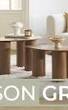 table basse design