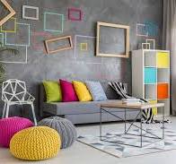 decoration maison moderne