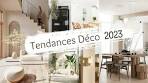 décoration tendance 2023