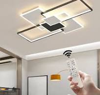 eclairage led plafond