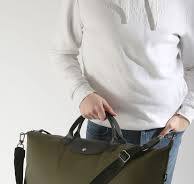 sac longchamp de voyage