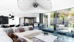 interieur contemporain