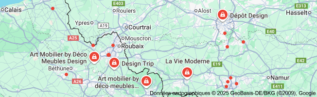 meuble design deco