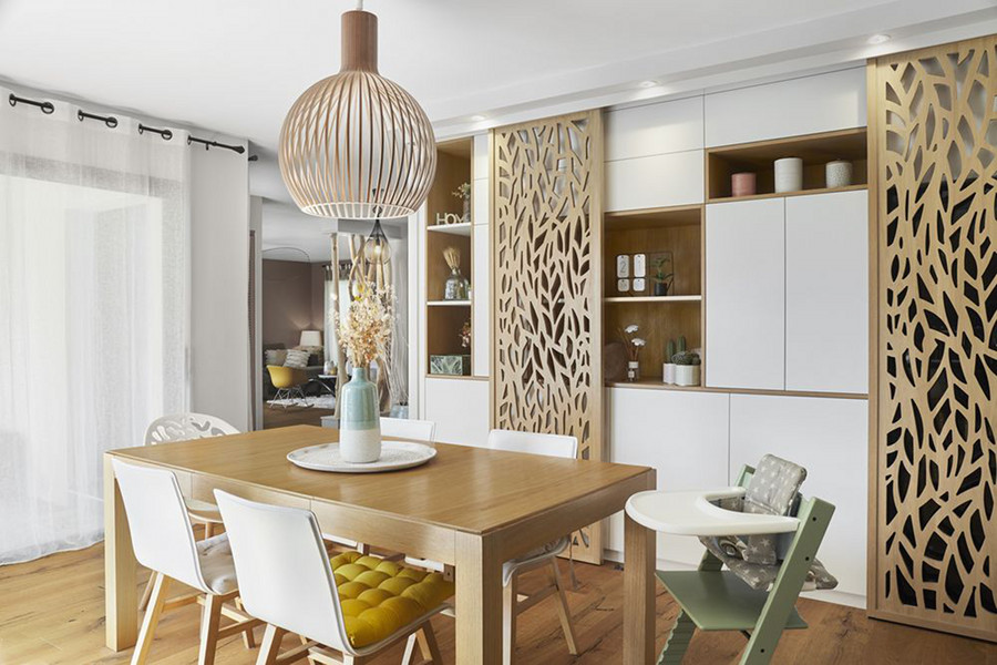 décoration d intérieur design