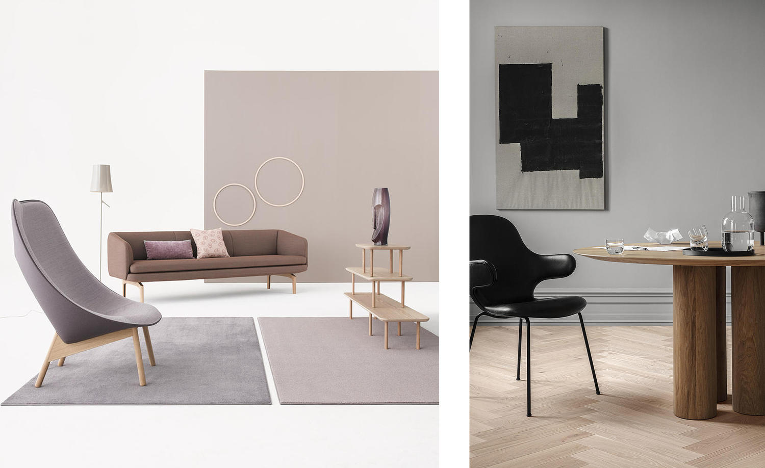 design interieur moderne