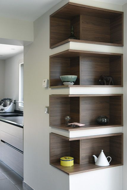 design interieur villa moderne