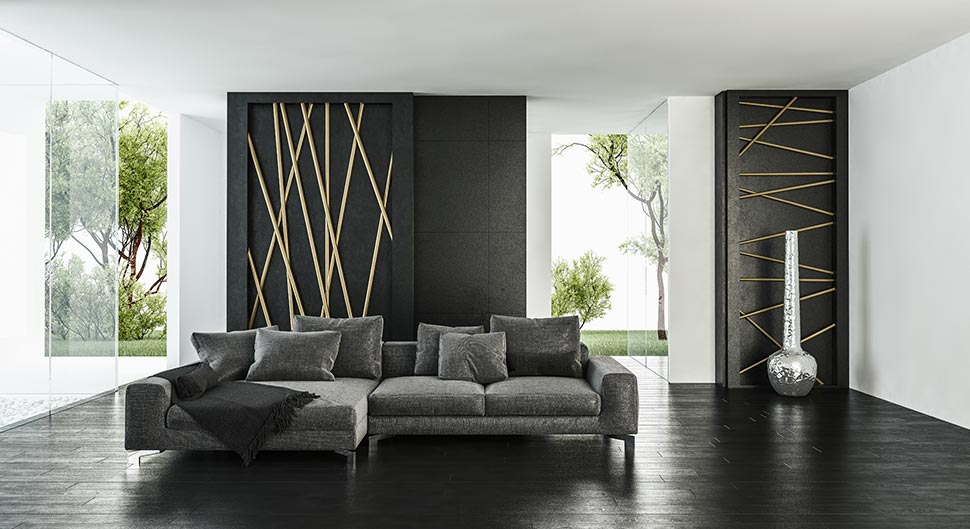 le design contemporain