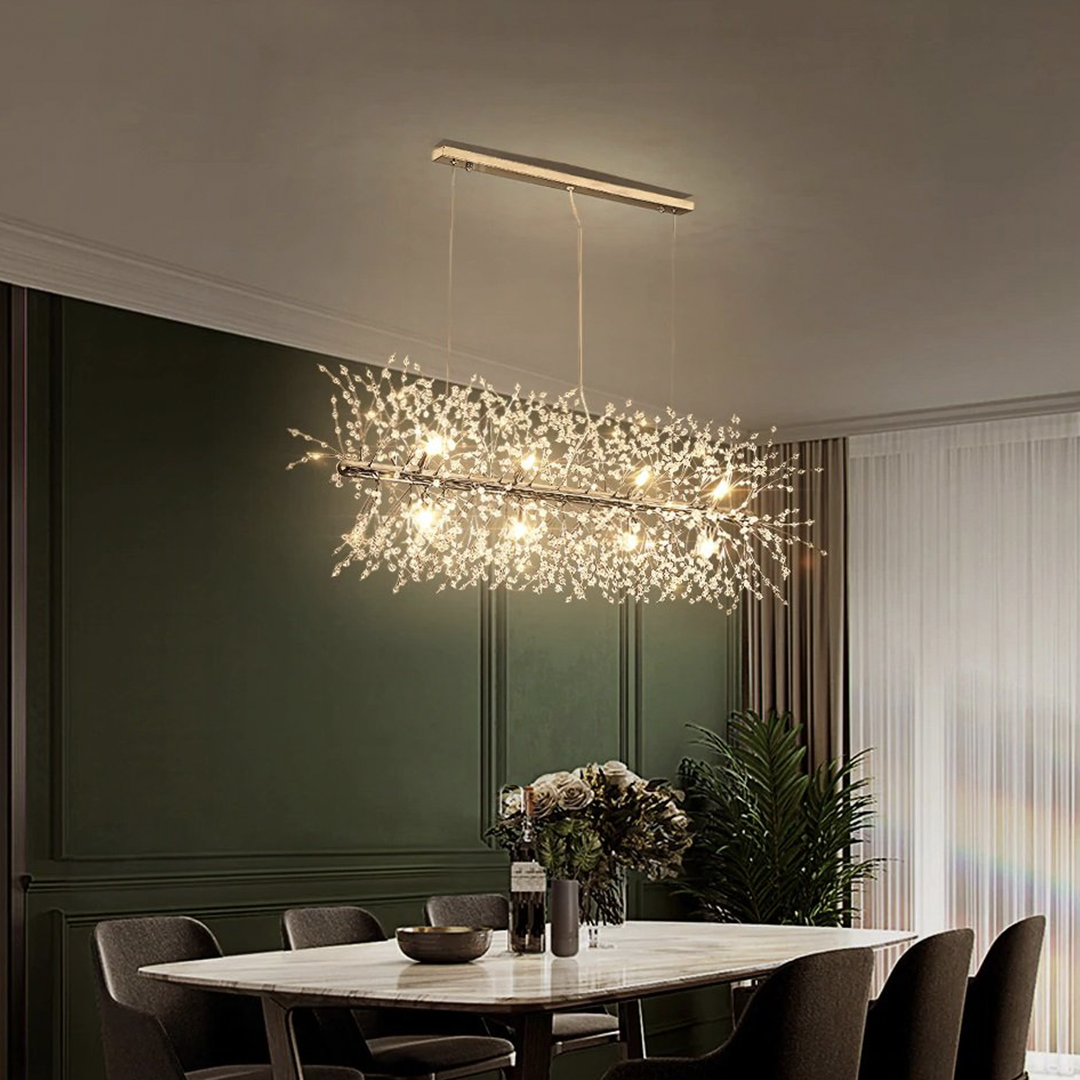 lustre moderne design contemporain