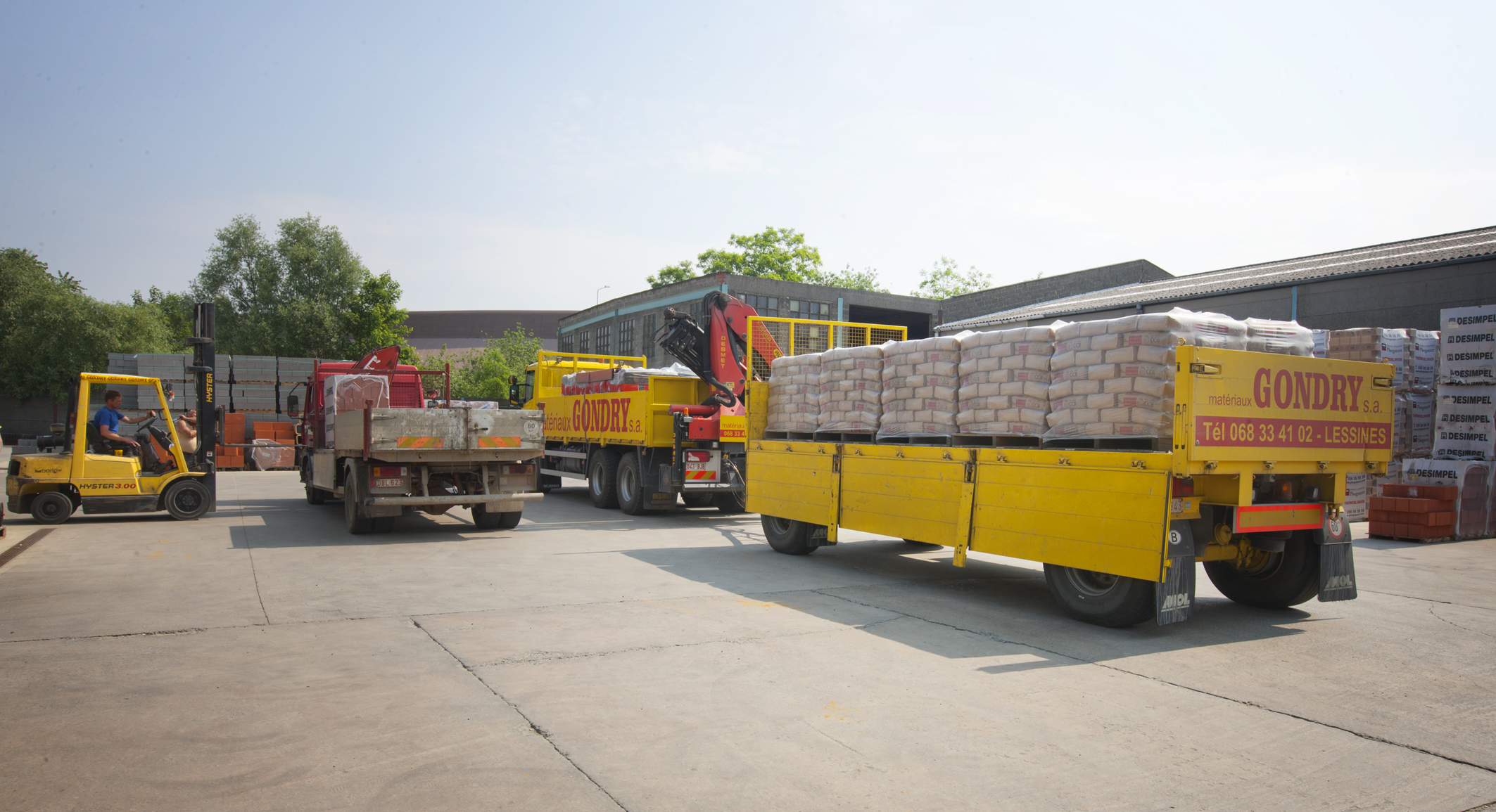 site livraison rapide