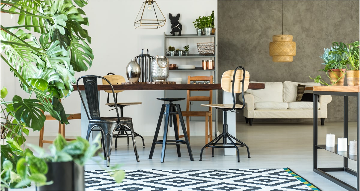 décoration intérieur maison 2021