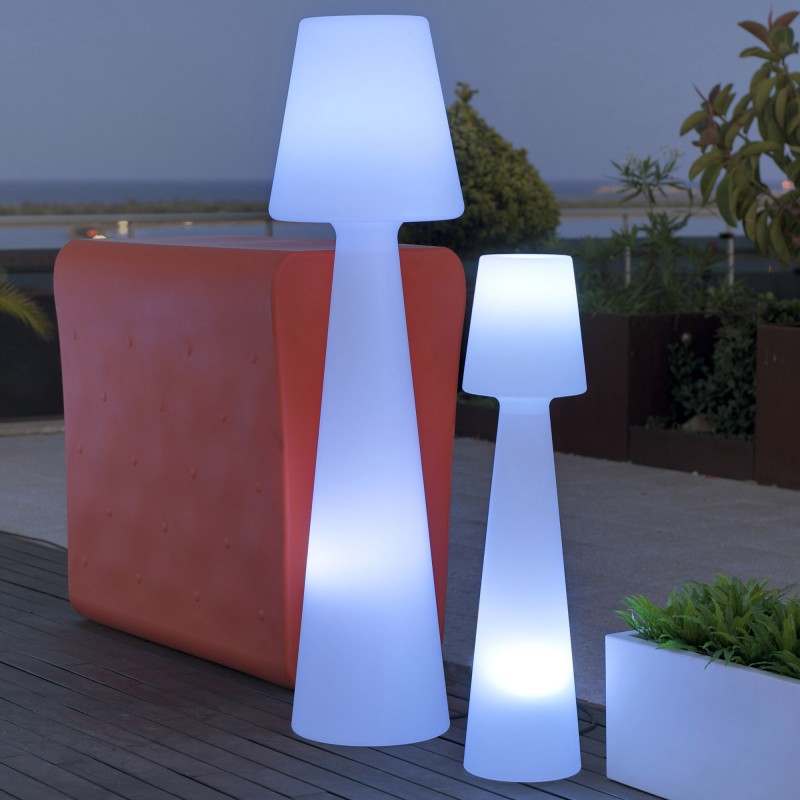 lampe terrasse