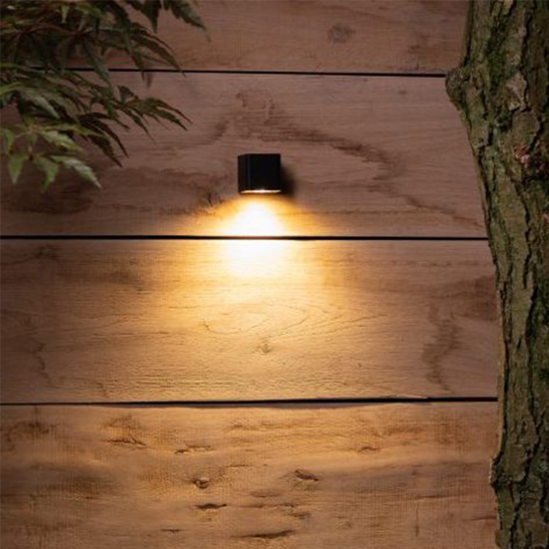 applique murale terrasse