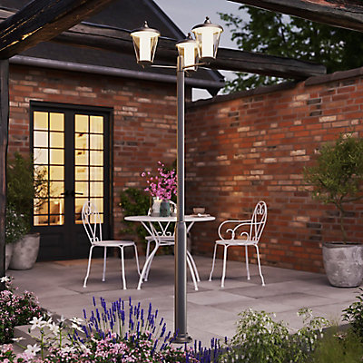 luminaire terrasse