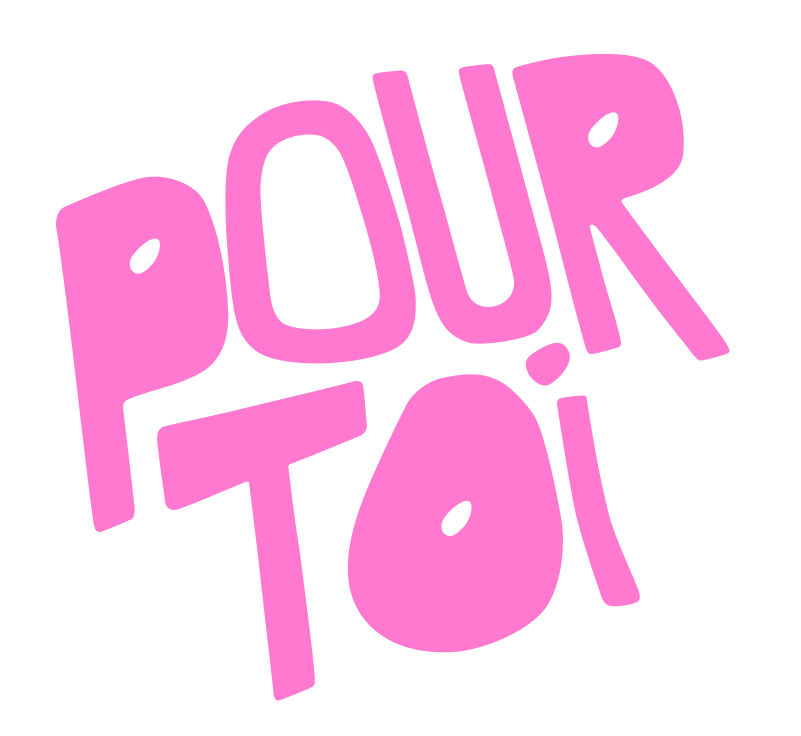 pour