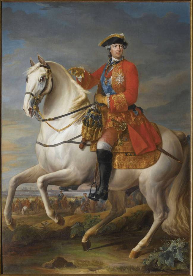 louis xv