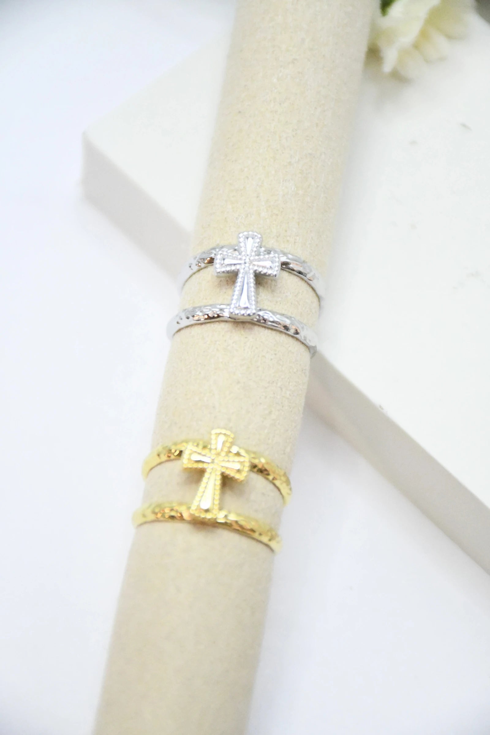 bague mode