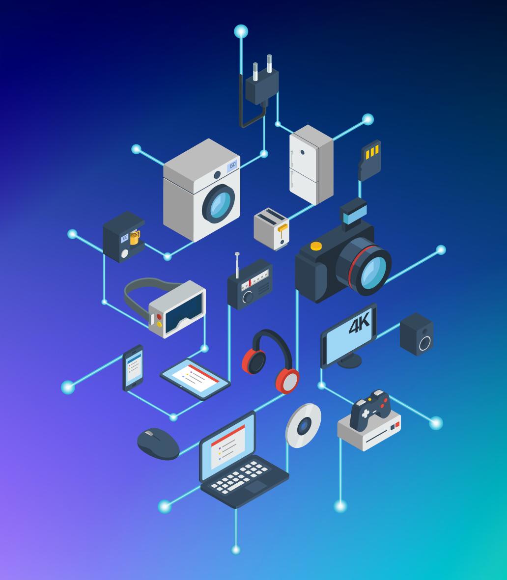 electronics