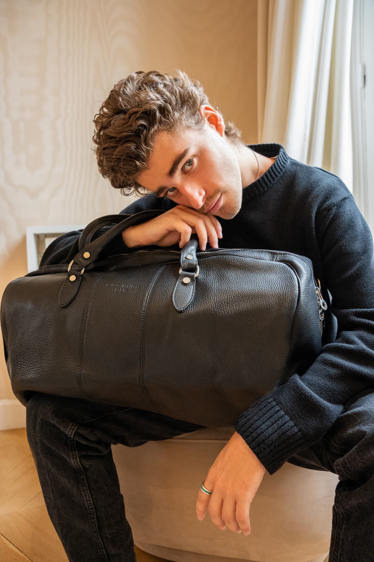 sac de voyage