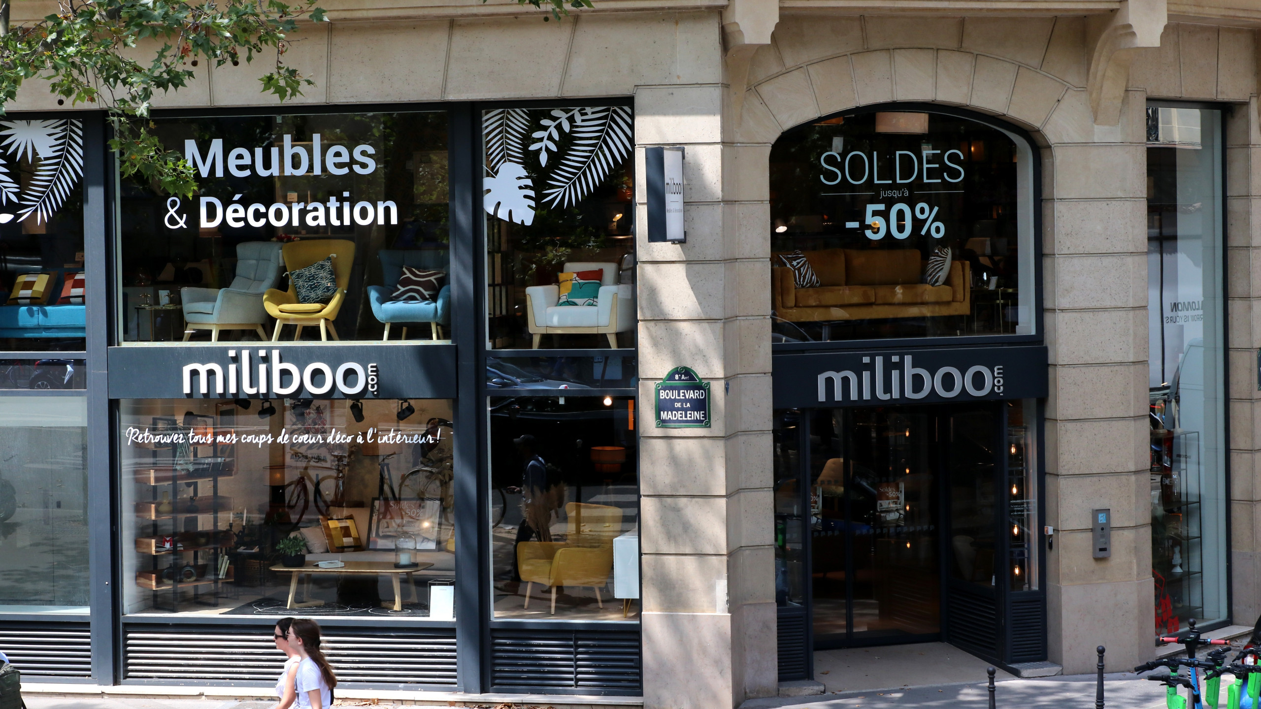 miliboo