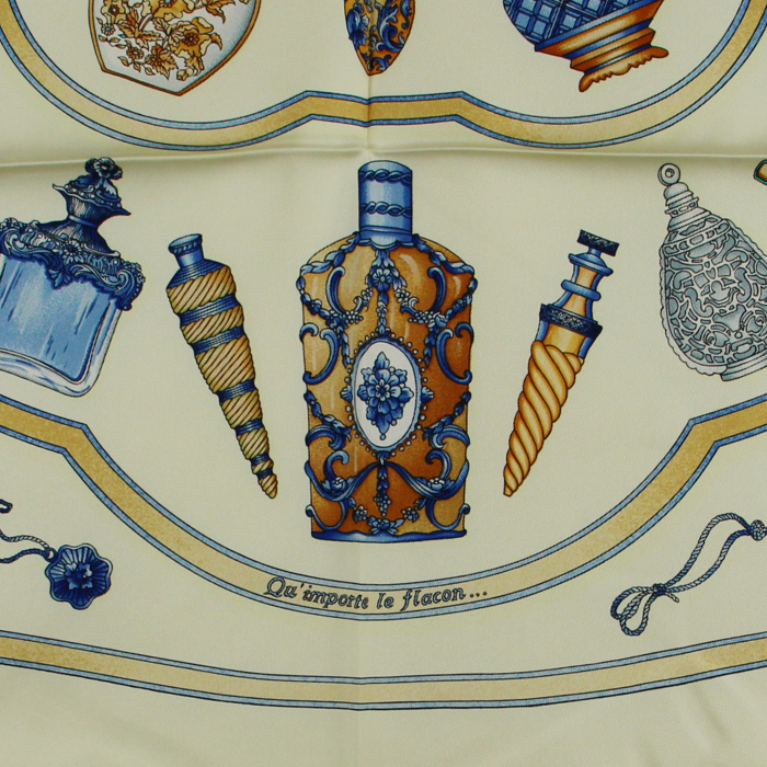 hermes foulards