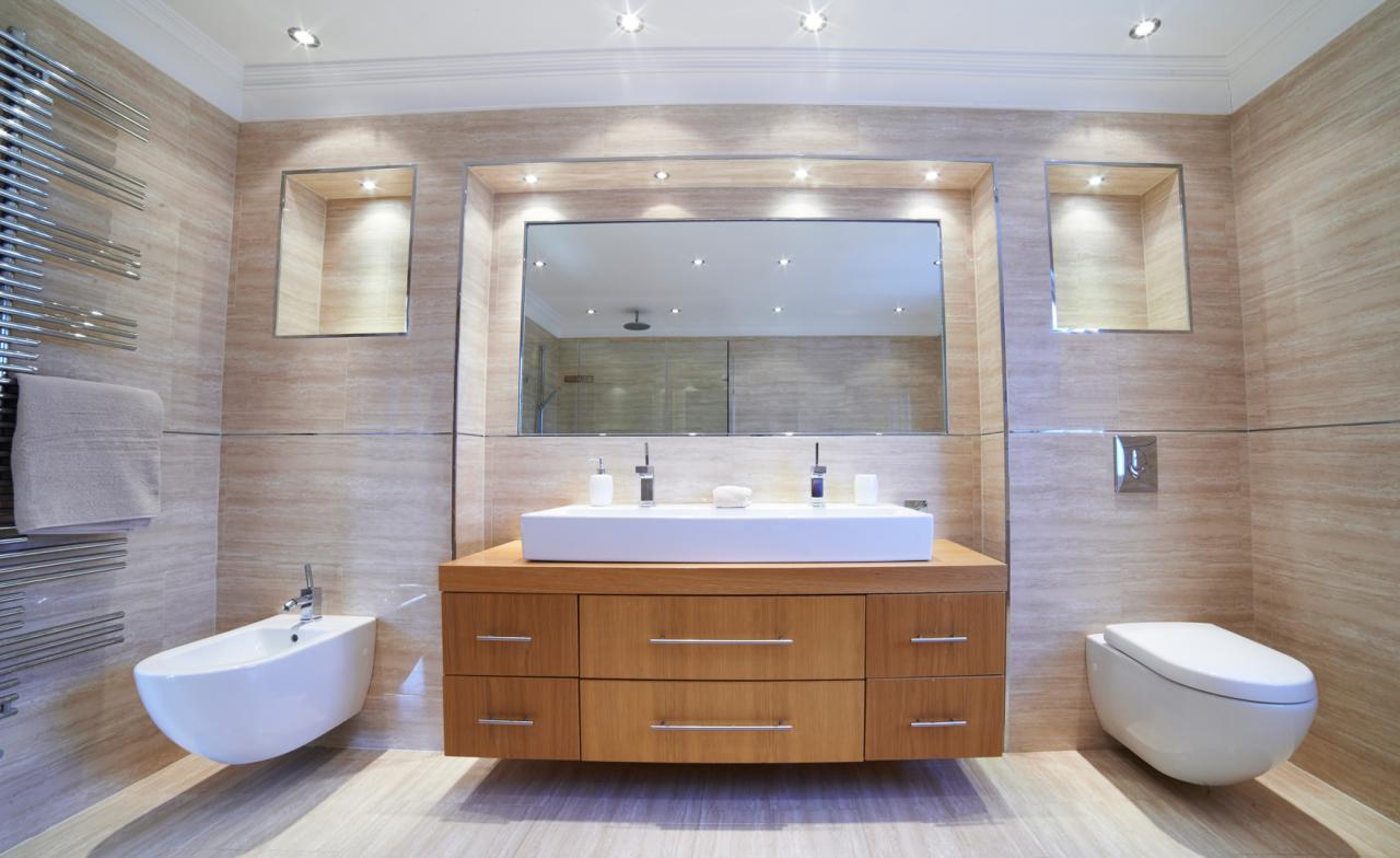 luminaires salle de bain
