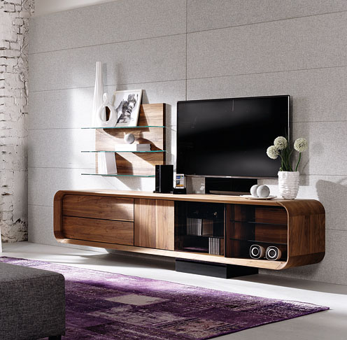 meuble design pour tv