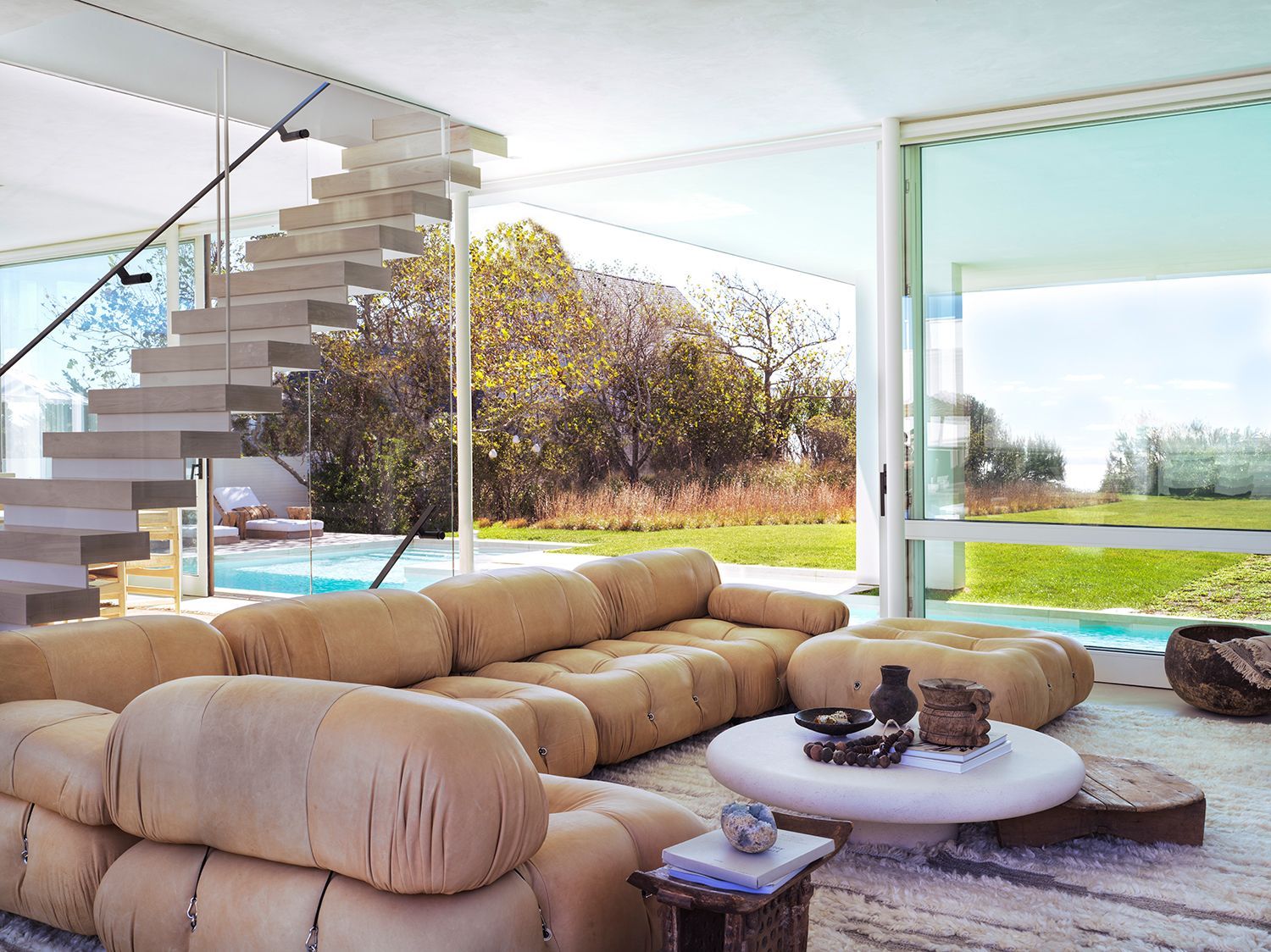 modern