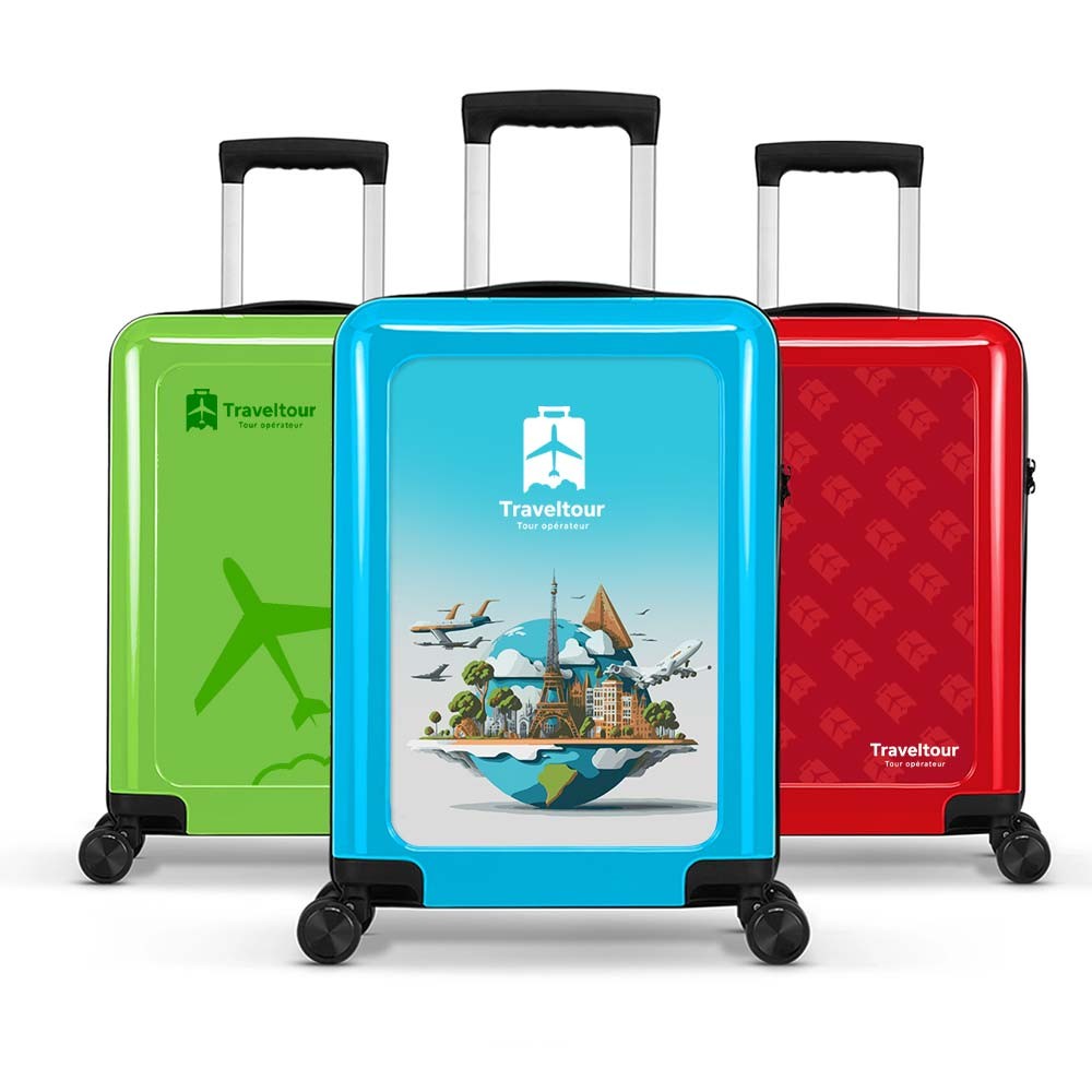 valise de voyage