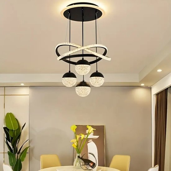 luminaire salon